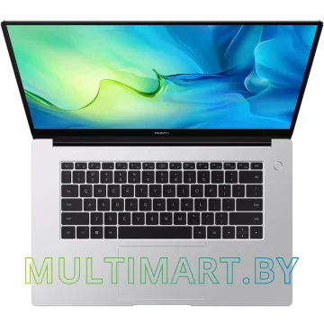 Ноутбук Huawei MateBook D 15 BoM-WFP9 (53013TUE) картинка 3